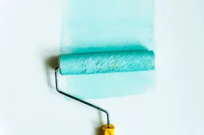 Peinture intérieure à Villenave-d'Ornon — murs, plafonds et boiseries